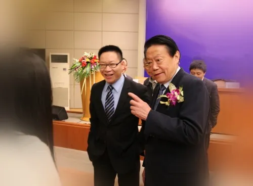 健康时报社
