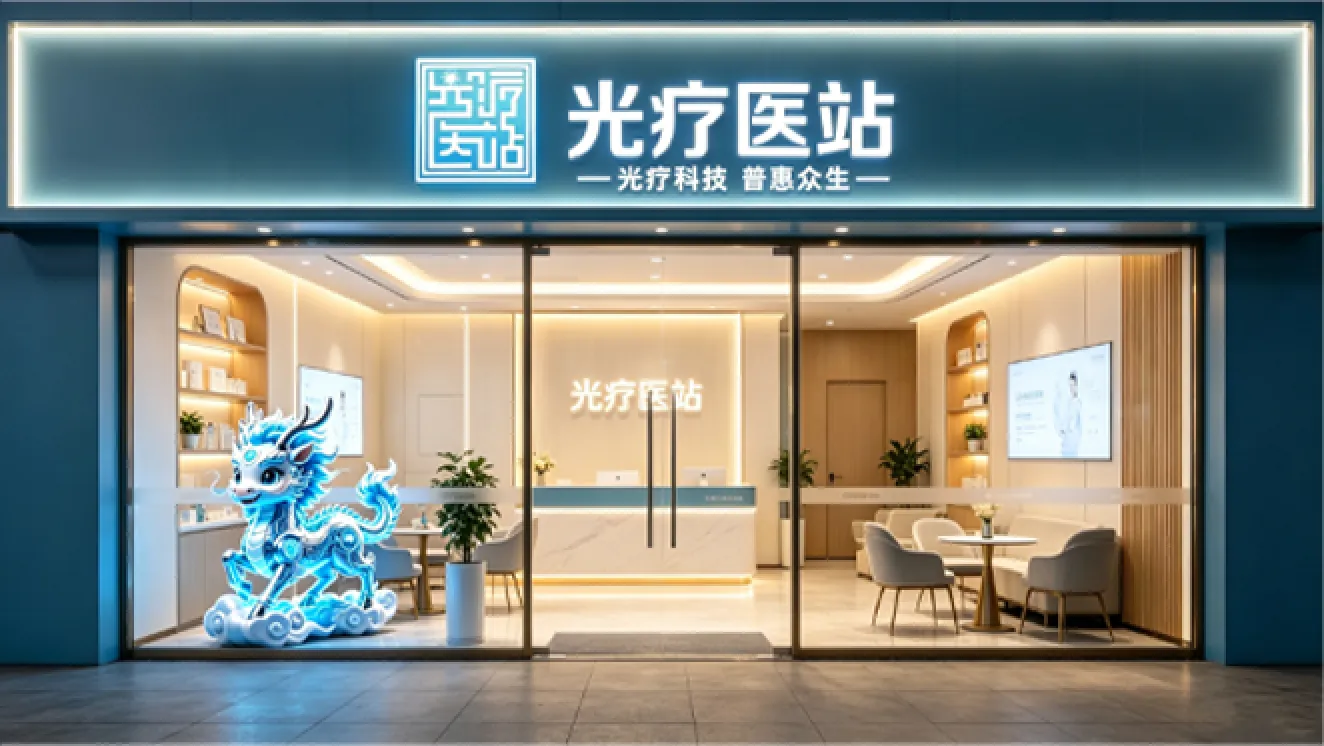 门店案例1